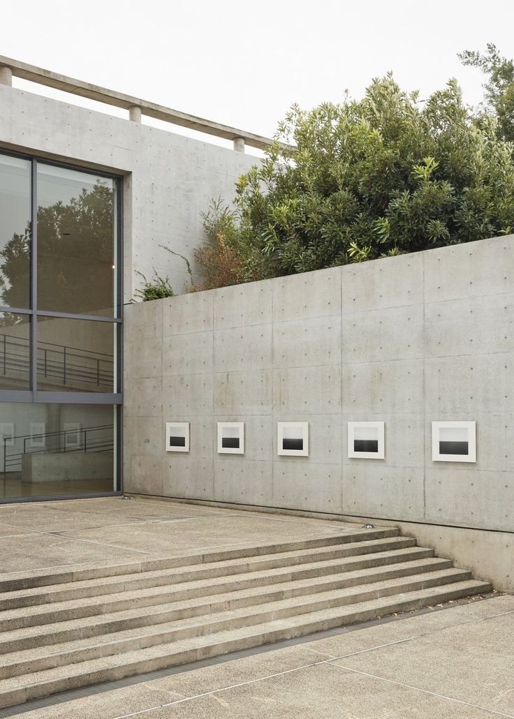 desain rumah masa kini